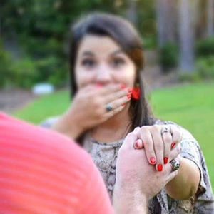 Meet your Posher, Abbey